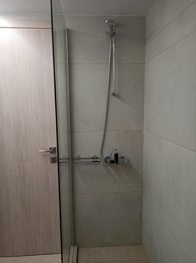 Apartment Dipla 3 Athènes Extérieur photo