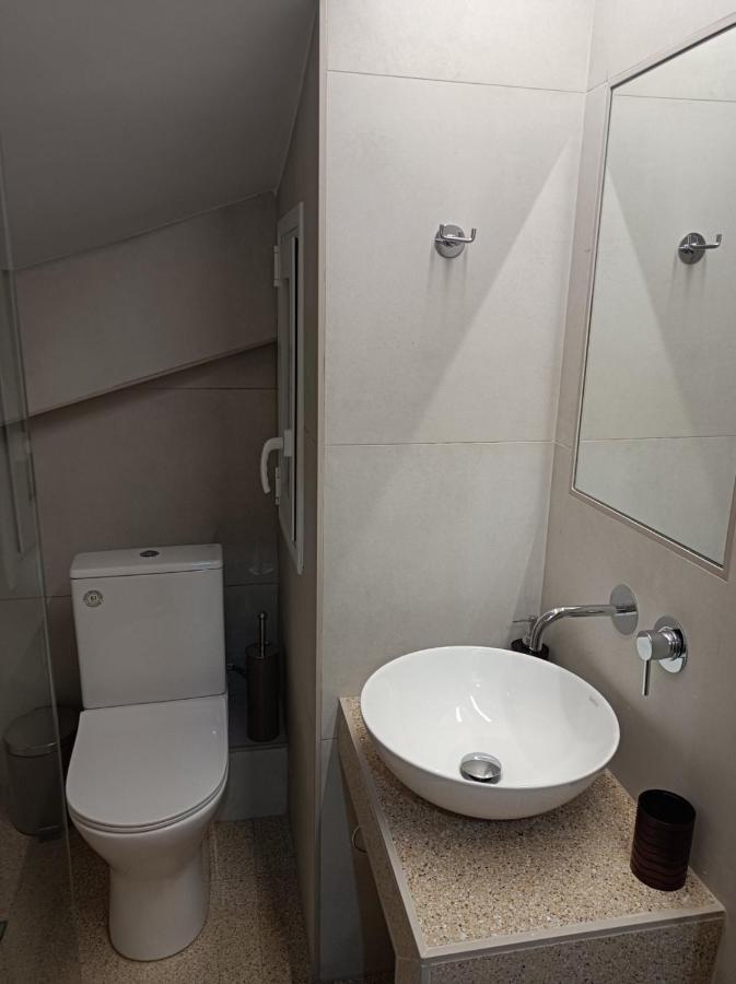 Apartment Dipla 3 Athènes Extérieur photo